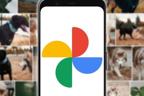 Google no te permitirá compartir capturas de pantalla con la nueva actualización de Google Fotos