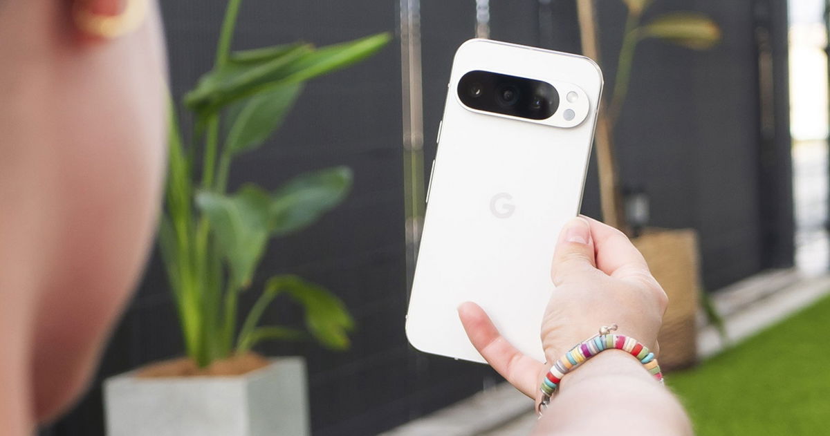 Oferta flash en el Google Pixel 9 Pro, uno de los teléfonos más bestiales de 2024 ahora 100 euros más barato