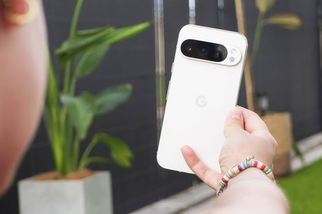 Oferta flash en el Google Pixel 9 Pro, uno de los teléfonos más bestiales de 2024 ahora 100 euros más barato