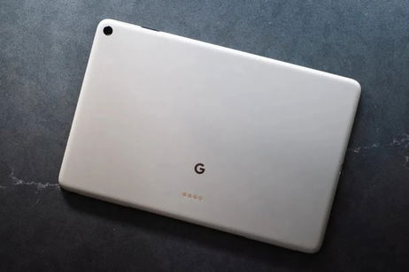 Google habría cancelado el lanzamiento de su próxima tablet