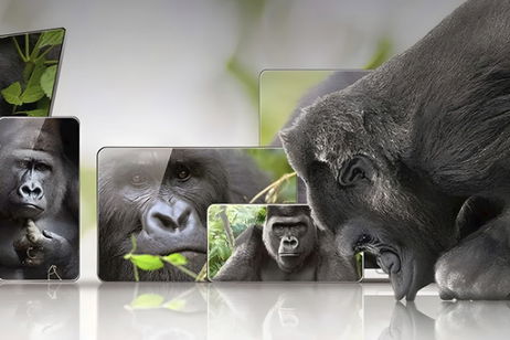 La UE investiga a Corning, creadora del cristal Gorilla Glass, por posible abuso de posición dominante