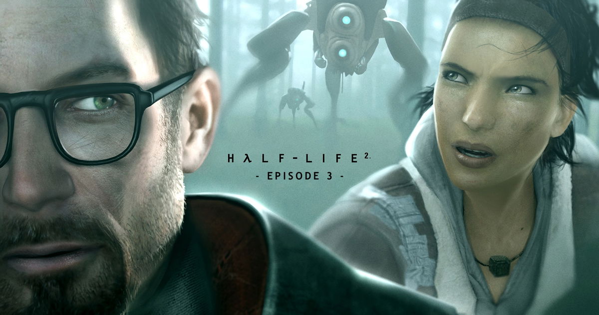 Últimas horas para reclamar gratis 'Half-Life 2', de una Valve que ha enseñado lo que pudo haber sido el 'Episodio 3'