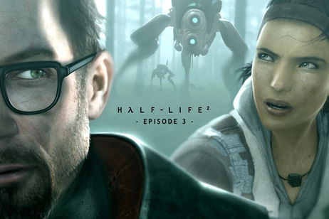 Últimas horas para reclamar gratis 'Half-Life 2', de una Valve que ha enseñado lo que pudo haber sido el 'Episodio 3'