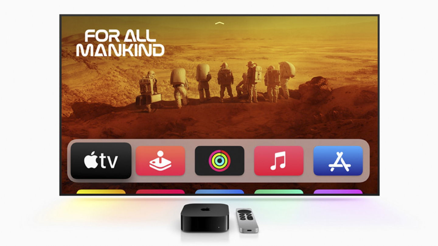 Hay muchos motivos por los que usar una VPN en Apple TV