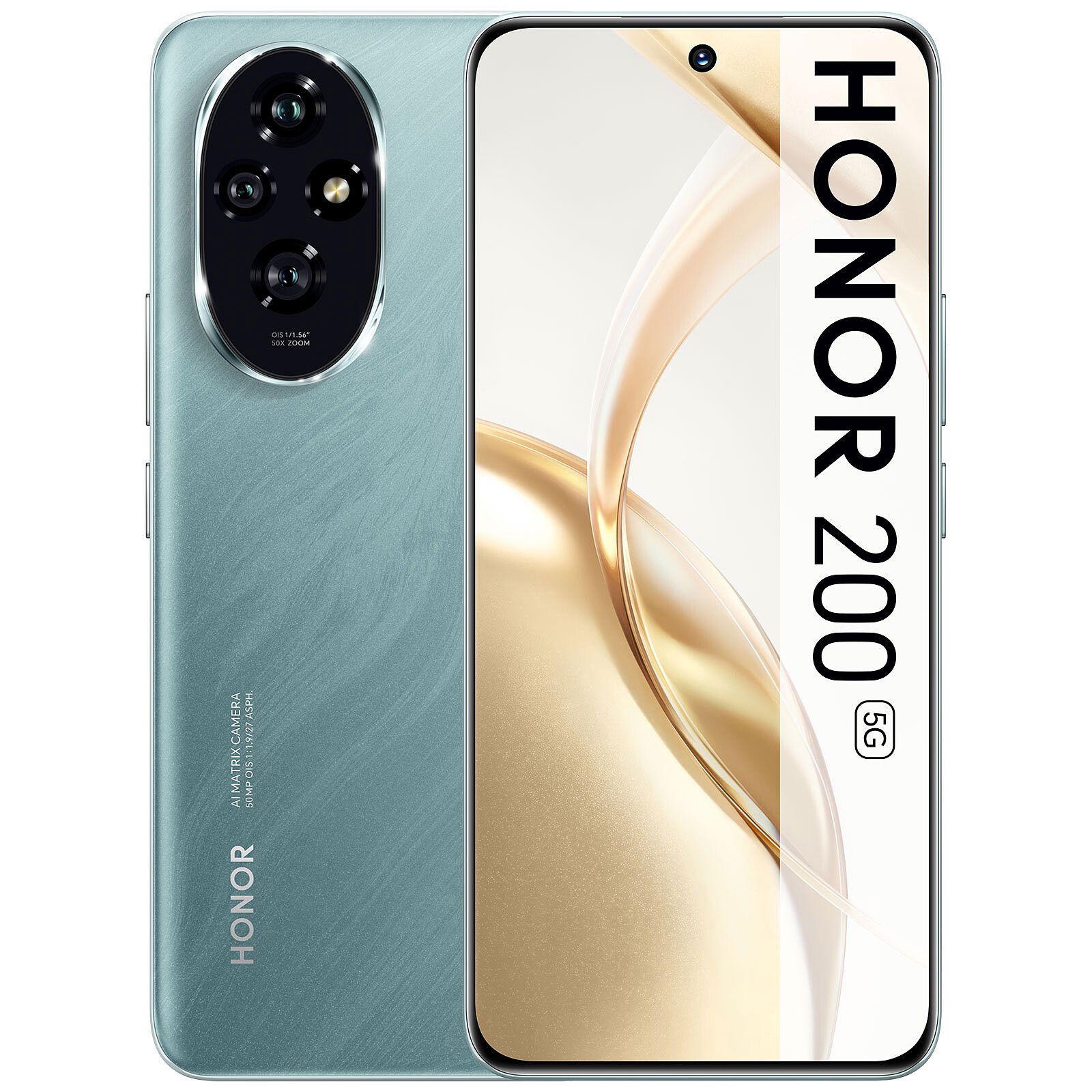 Honor 200 Pro