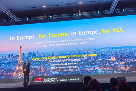 El HUAWEI Connect 2024 sella el compromiso de la marca con un futuro sostenible