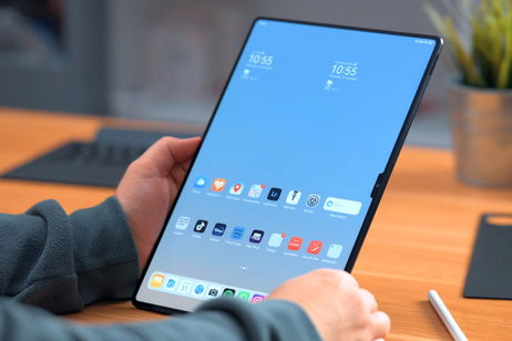 Olvida el iPad Pro: HUAWEI tiene la alternativa perfecta y estos días tiene un descuento épico