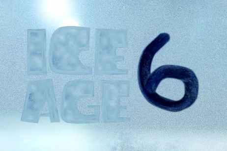 'Ice Age 6' anuncia el comienzo de su producción y se pone año de estreno