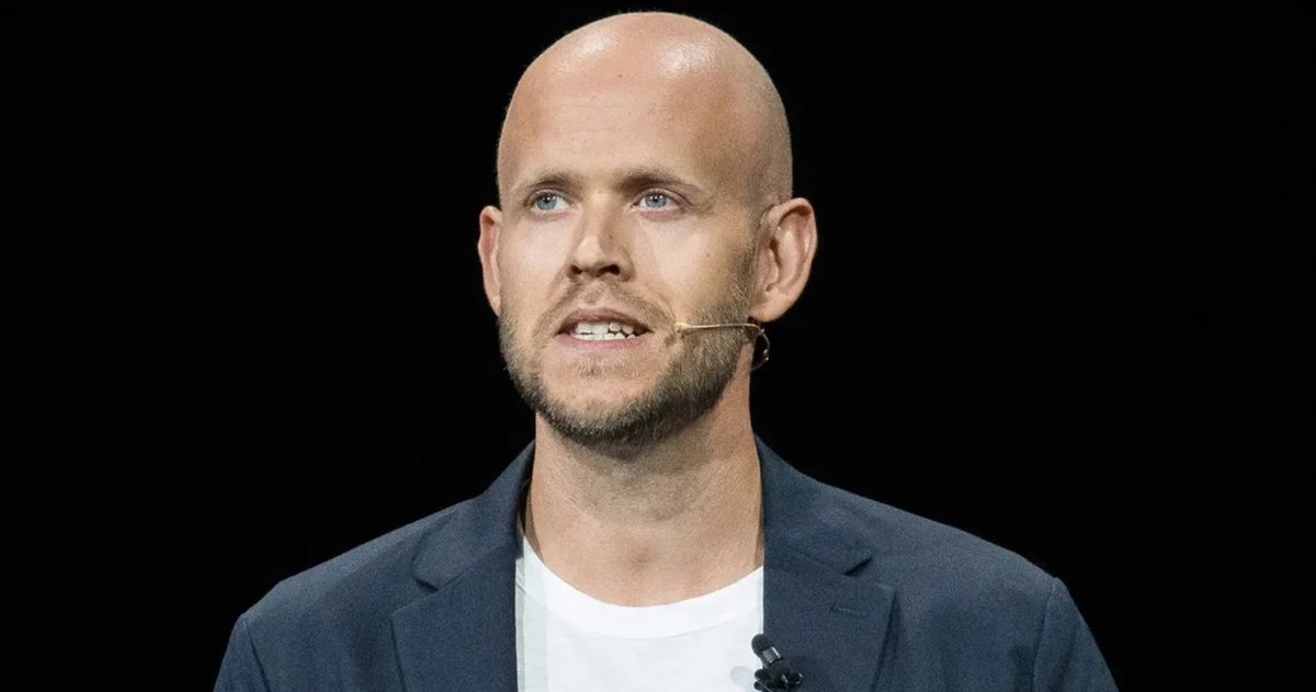 Daniel Ek, CEO de Spotify, acusa a Apple de saltarse las reglas de la Unión Europea: "Es una farsa"