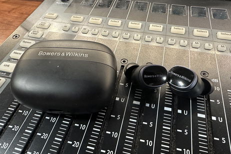 Bowers & Wilkins Pi8, análisis: un serio competidor para el trono de los earbuds de gama alta