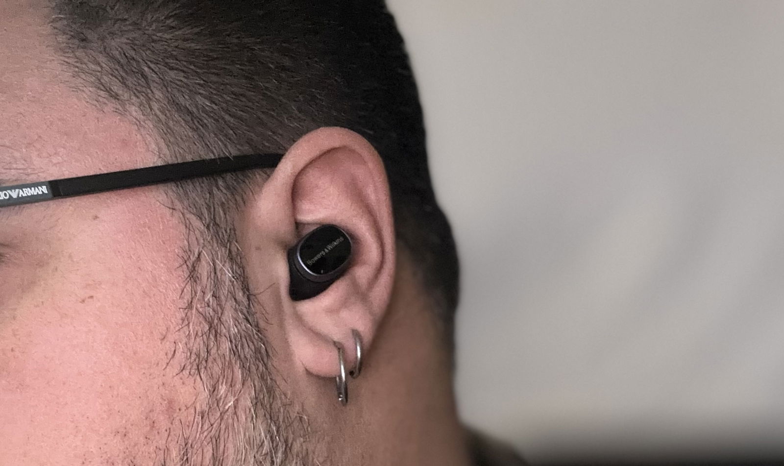 Bowers & Wilkins Pi8, análisis: un serio competidor para el trono de los earbuds de gama alta