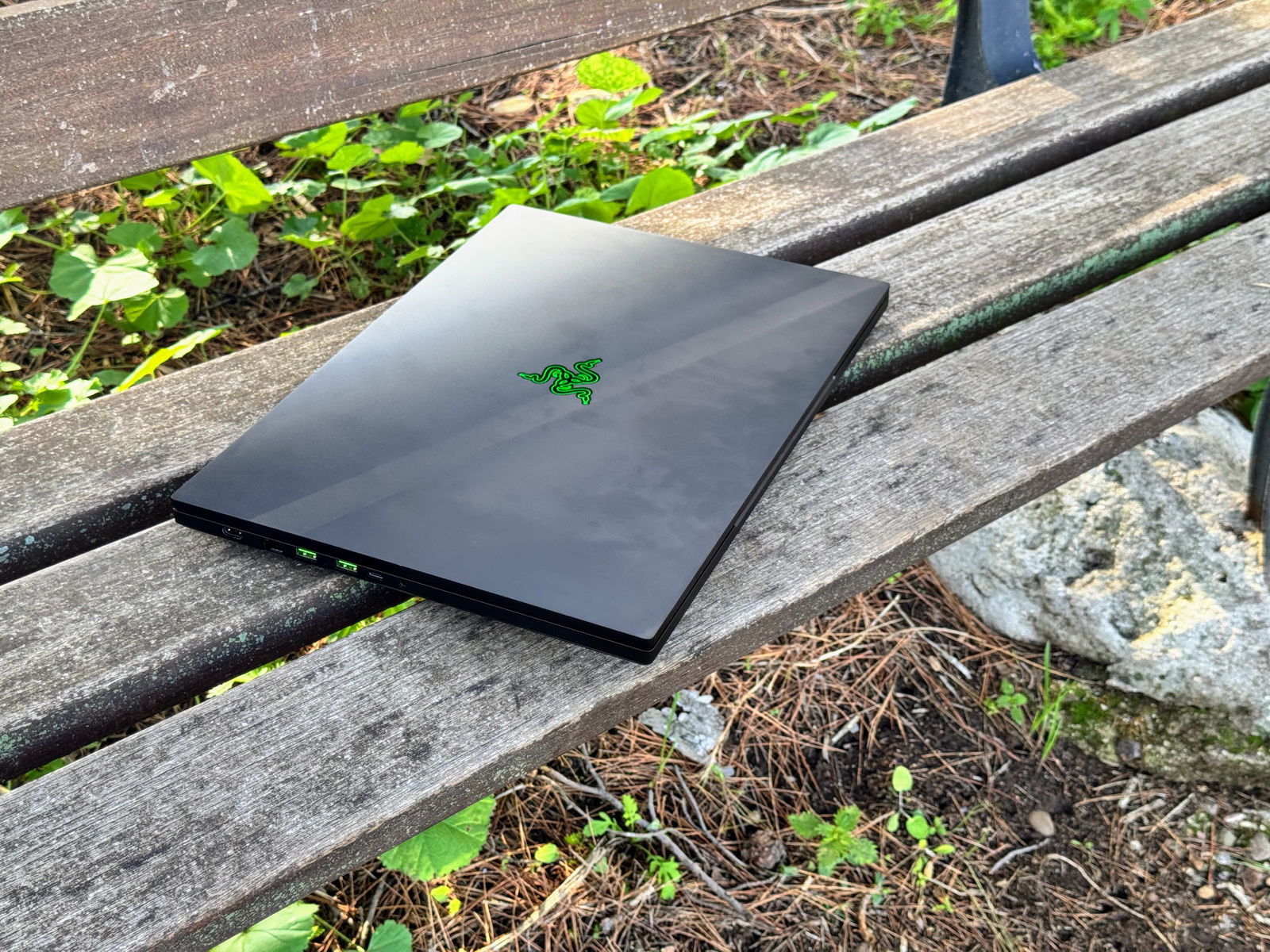 Análisis Razer Blade 18: un portátil que quiere acabar con los sobremesa