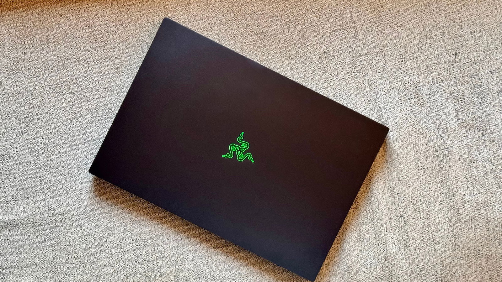 Análisis Razer Blade 18: un portátil que quiere acabar con los sobremesa