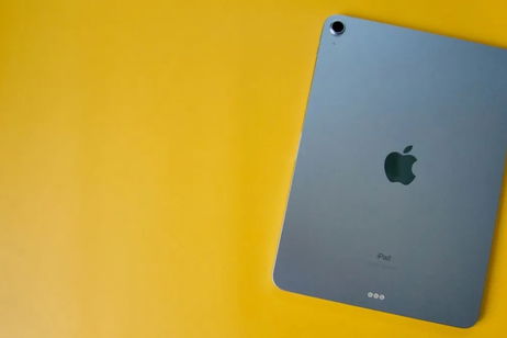 No busques más: este potente iPad Air M1 es la mejor opción gracias a esta oferta