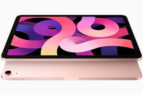 Este iPad Air 5 con chip M1 está tirado de precio con más de 200 euros de rebaja