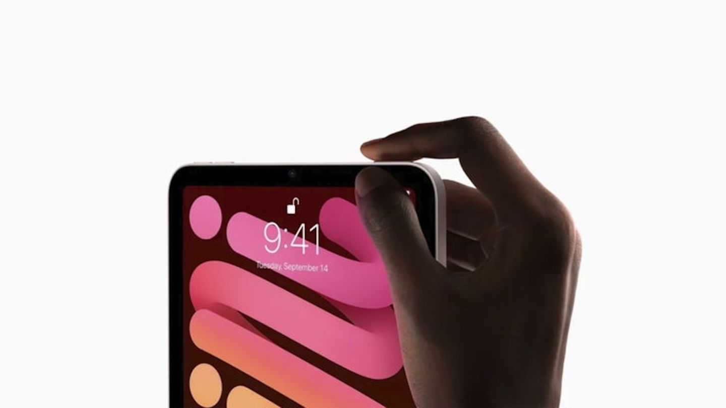 iPad mini