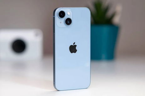 El iPhone 14 baja de precio como nunca antes lo habías visto