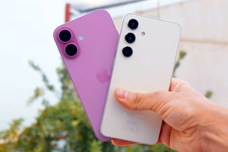 Comparativa iPhone 16 vs Samsung Galaxy S24: principales diferencias y cuál es mejor