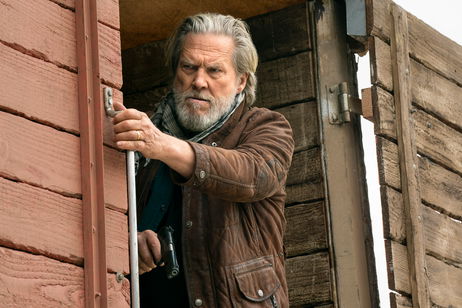 Jeff Bridges estrena la temporada 2 de 'The Old Man' al más puro estilo Liam Neeson en 'Venganza': ya está en Disney+ junto a otra novedad más