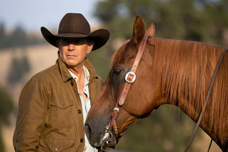 Así ha sido el primer episodio de 'Yellowstone' sin Kevin Costner