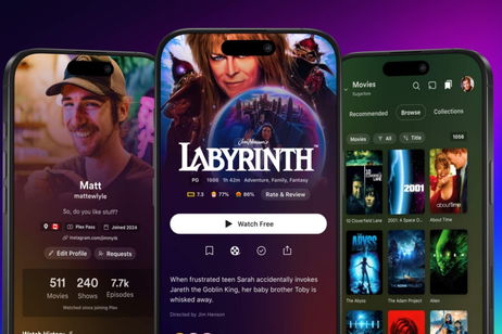 La app para móviles de Plex va a cambiar por completo: así puedes probar ya las novedades