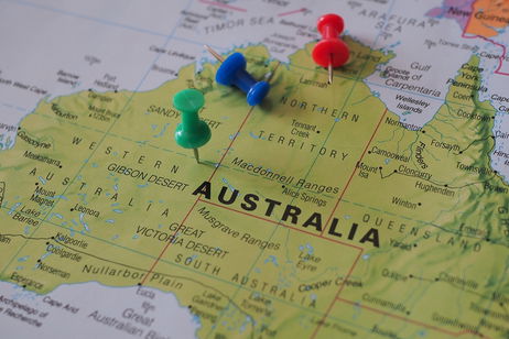 Tiene el tamaño de un grano de arena, pero lo cambia todo: el 'giro de guion' en la evolución que llega desde Australia Tiene el tamaño de un grano de arena, pero lo cambia todo: el 'giro de guion' en la evolución que llega desde Australia