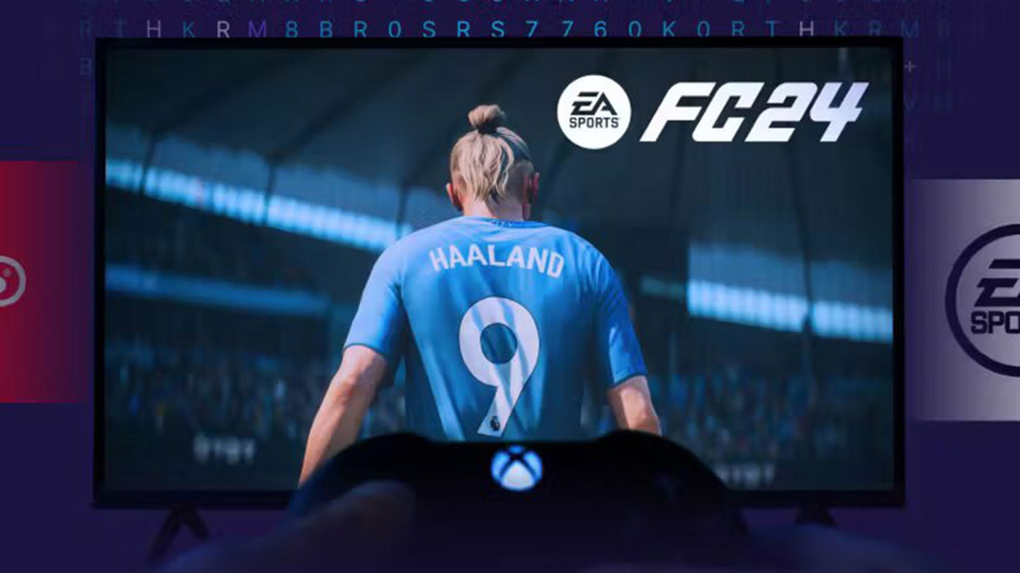 Ya sea EA Sports FC o cualquier otro título, ProtonVPN también es una gran VPN para jugar