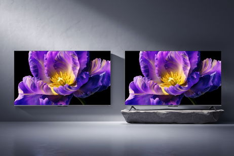 Las nuevas teles Mini LED de Xiaomi llegan a España desde 599 euros