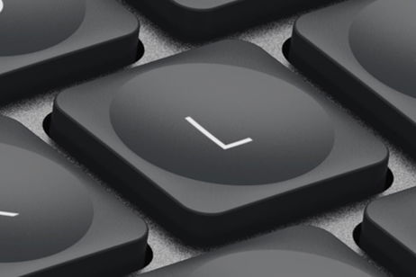 Siempre lo recomiendo, y hoy más aún: teclado inalámbrico Logitech con 5 meses de batería y retroiluminación Siempre lo recomiendo, y hoy más aún: teclado inalámbrico Logitech con 5 meses de batería y retroiluminación