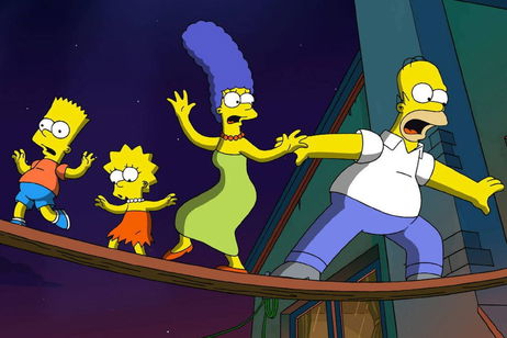 Ni 'Los Simpson' ni 'Padre de Familia', esta es la serie de animación definitiva en mi opinión. Está en streaming