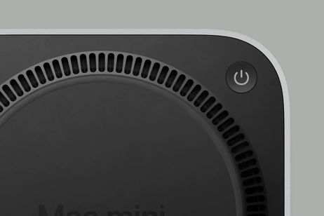 ¿Por qué Apple ha colocado ahí el botón del nuevo Mac mini?