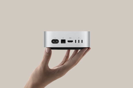 El nuevo Mac mini de Apple se convierte en el ordenador más vendido de Amazon y es mi recomendación personal