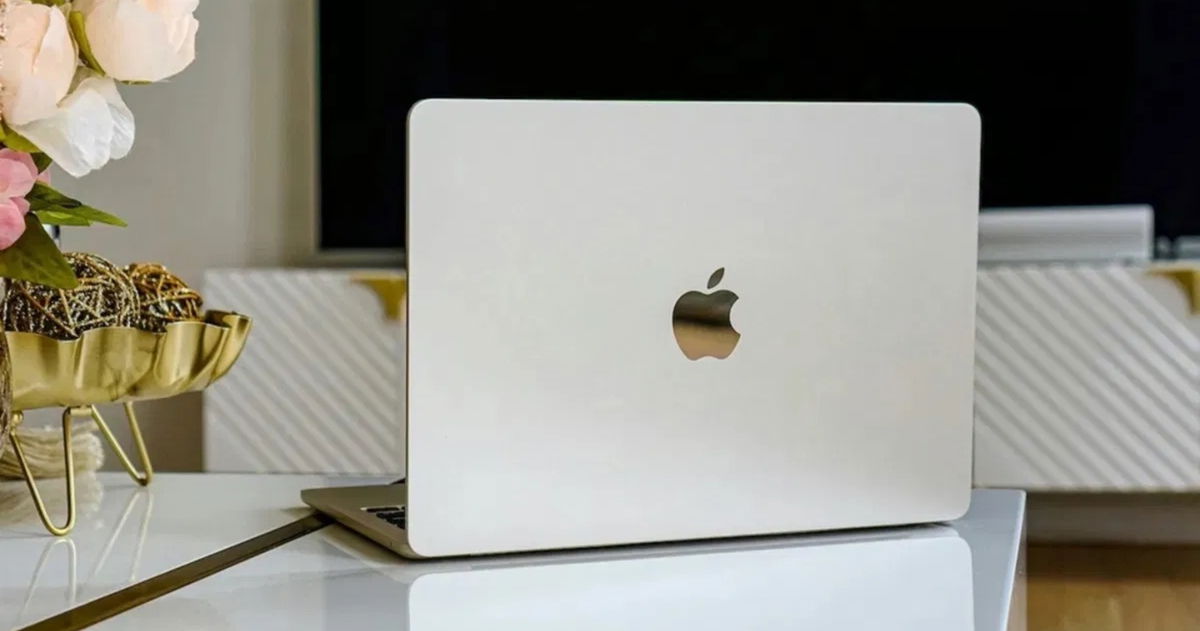 El precio del MacBook Air M3 se desploma en las profundidades gracias a esta oferta del Black Friday 2024