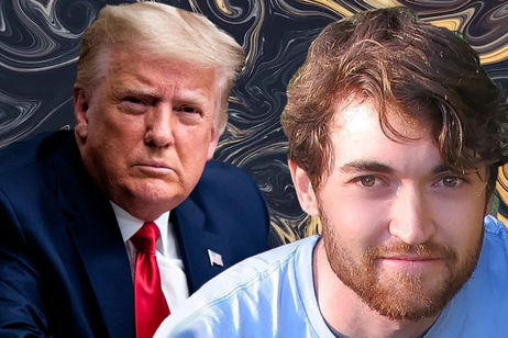 El fundador de Silk Road saldrá de la cárcel en enero gracias a Trump, afirma su familia