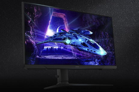 Este monitor gaming de Samsung con 24 pulgadas y 180 Hz no tardará en agotarse: cuesta menos de 100 euros