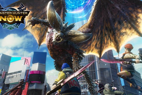 Así he vivido el Monster Hunter Now Carnival 2024: una lluvia de monstruos sin igual en un evento global