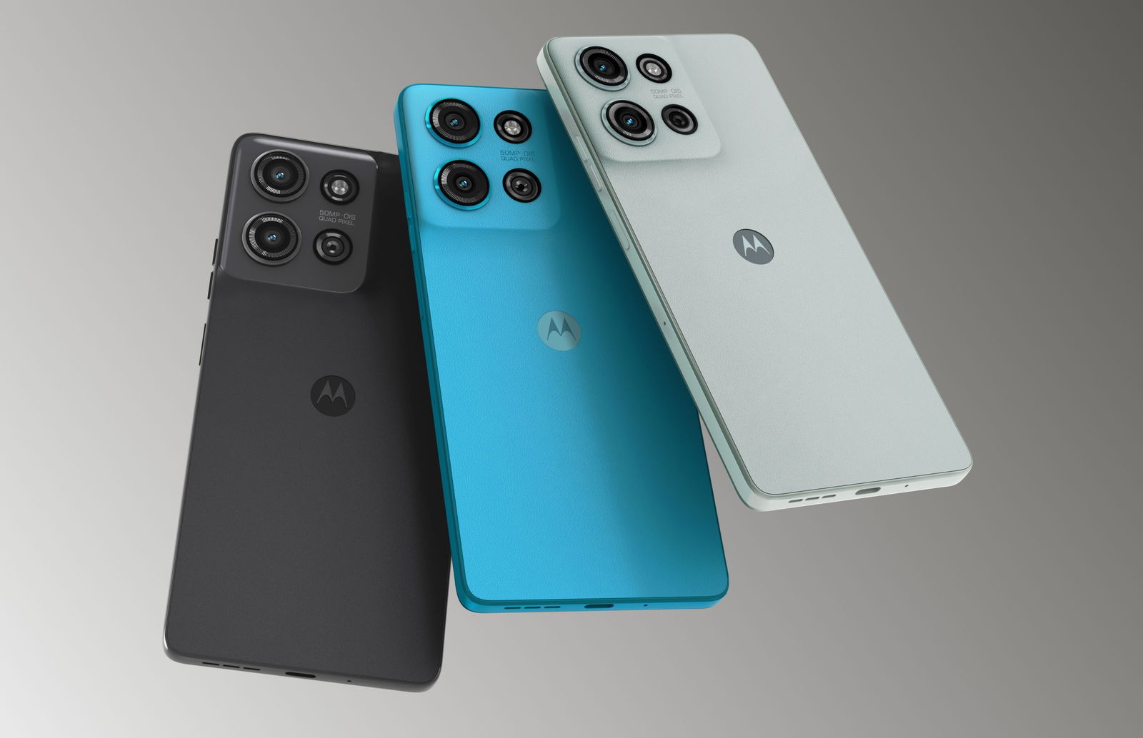 Motorola moto g75 5G llega a España: precio y dónde comprar el nuevo gama media ultrarresistente