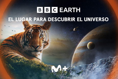 Movistar Plus+ estrena un canal gratuito que solo podrás ver durante un mes Movistar Plus+ estrena un canal gratuito que solo podrás ver durante un mes