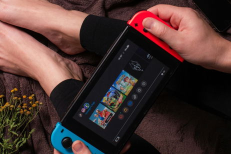 Desplome absoluto para la Nintendo Switch OLED en AliExpress: cae por debajo de los 200 euros