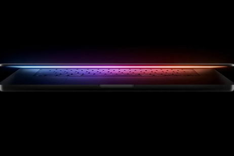 Apple ha usado una tecnología revolucionaria en la pantalla del nuevo MacBook Pro M4