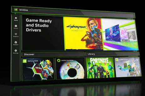 NVIDIA App se lanza oficialmente. Esto es todo lo que podrás hacer con la nueva aplicación