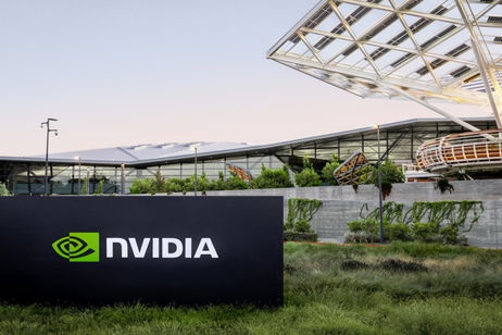 Nvidia supera a Apple y Microsoft: ya es la compañía más valiosa del mundo