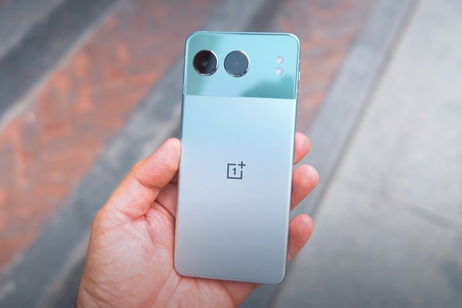 El mejor nuevo OnePlus se desploma con este cupón: teléfono premium, potente y con gran batería