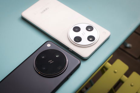 El OPPO Find X8 Pro llega a España: precio y dónde comprar la nueva bestia fotográfica de OPPO
