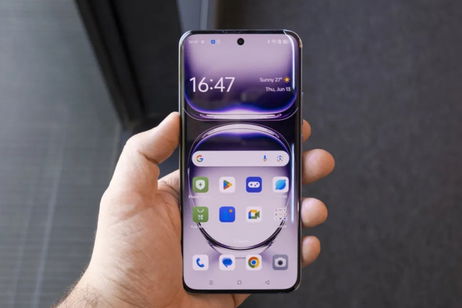 Los móviles OPPO que van a actualizar a ColorOS 15 con Android 15, y cuándo lo harán