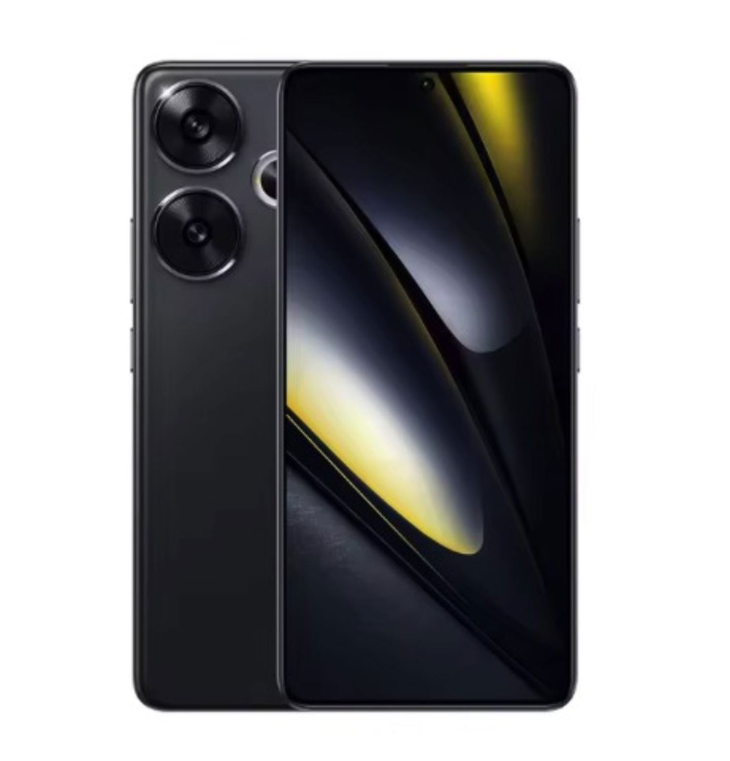 POCO F6