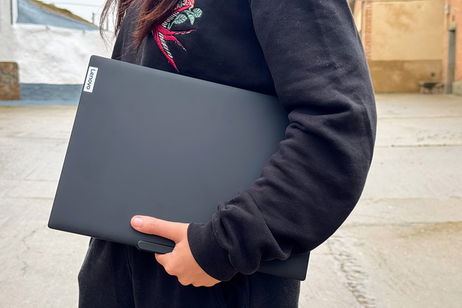 Análisis ThinkPad T14s Gen 6: ligero, veloz y con batería para parar un tren