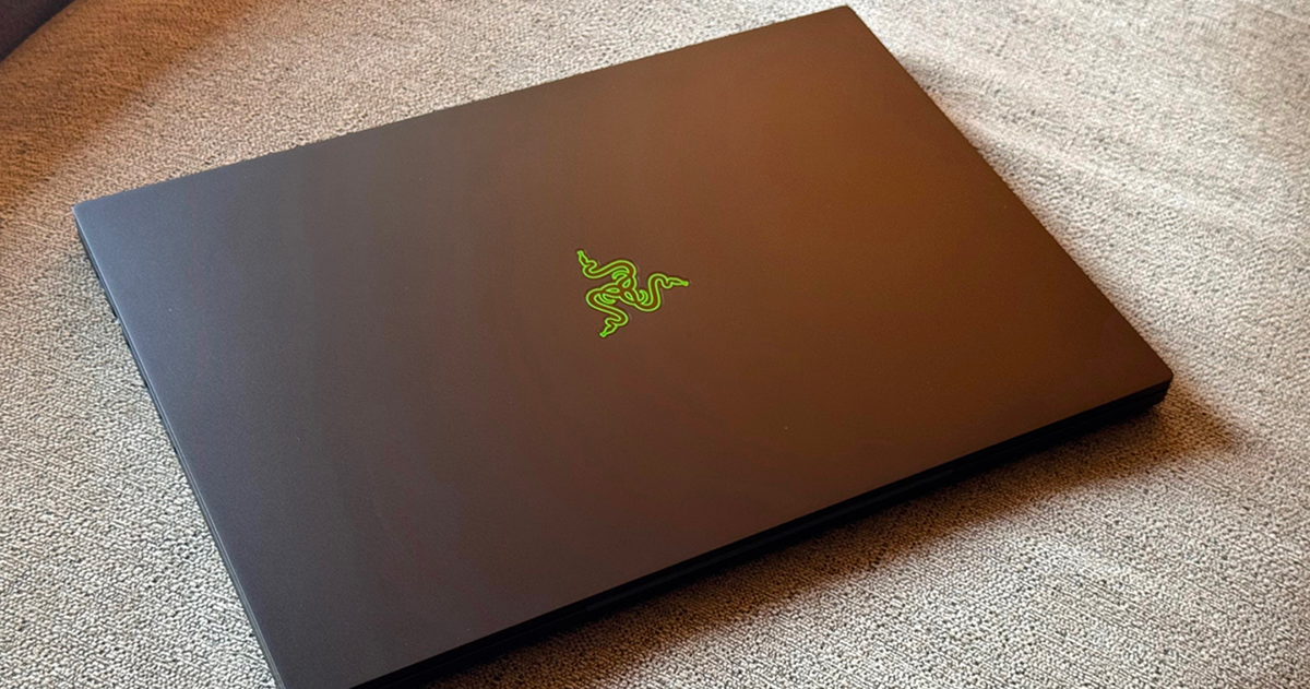 Análisis Razer Blade 18: un portátil que quiere acabar con los sobremesa