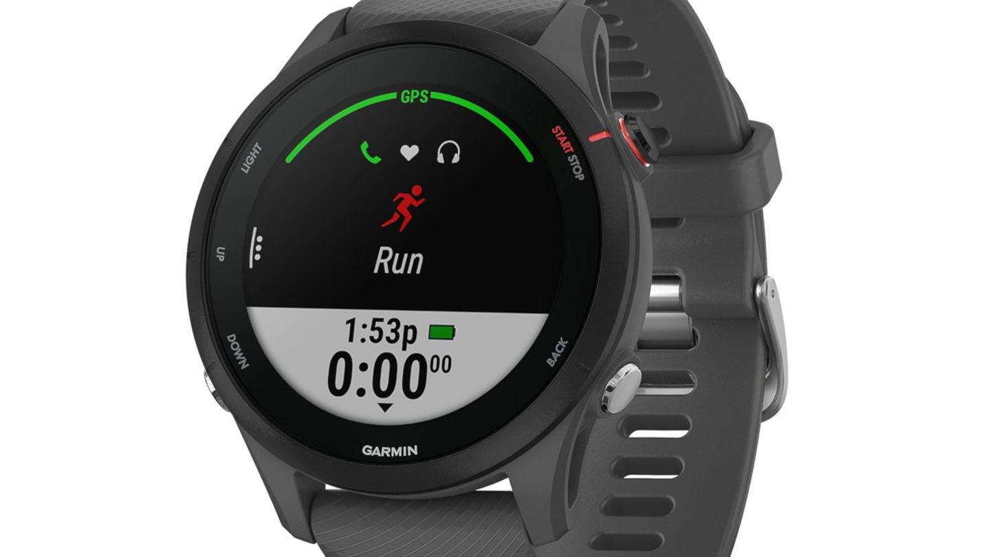 Brutal bajada de precio del Garmin Forerunner 255, no te creerás el nuevo mínimo histórico