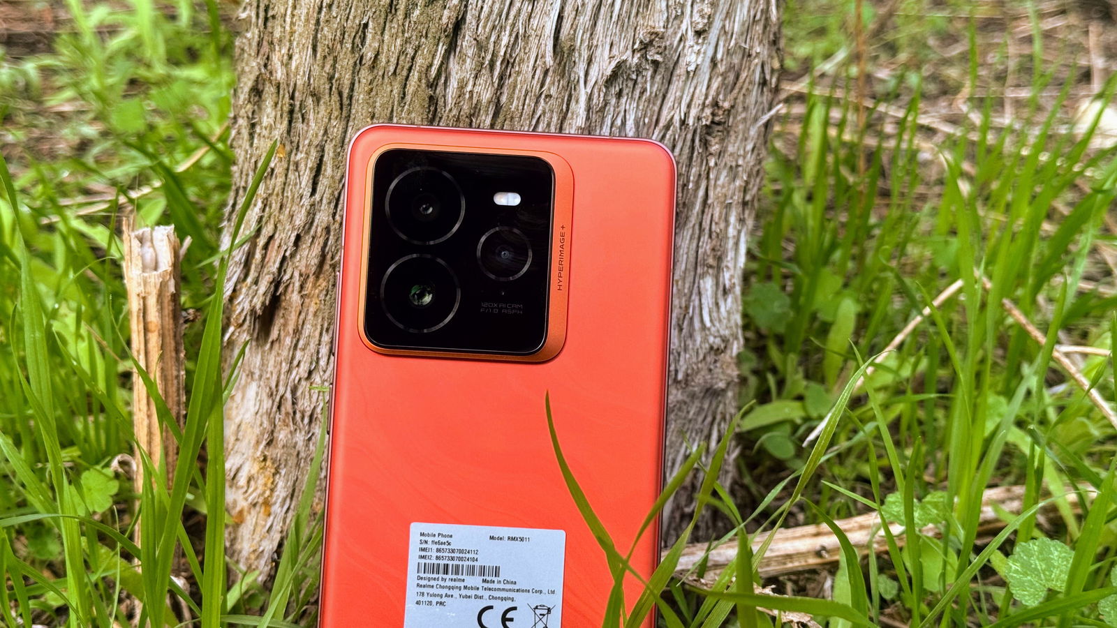 Análisis realme GT 7 Pro: el 'flagship killer’ sube de nivel para ser un tope de gama